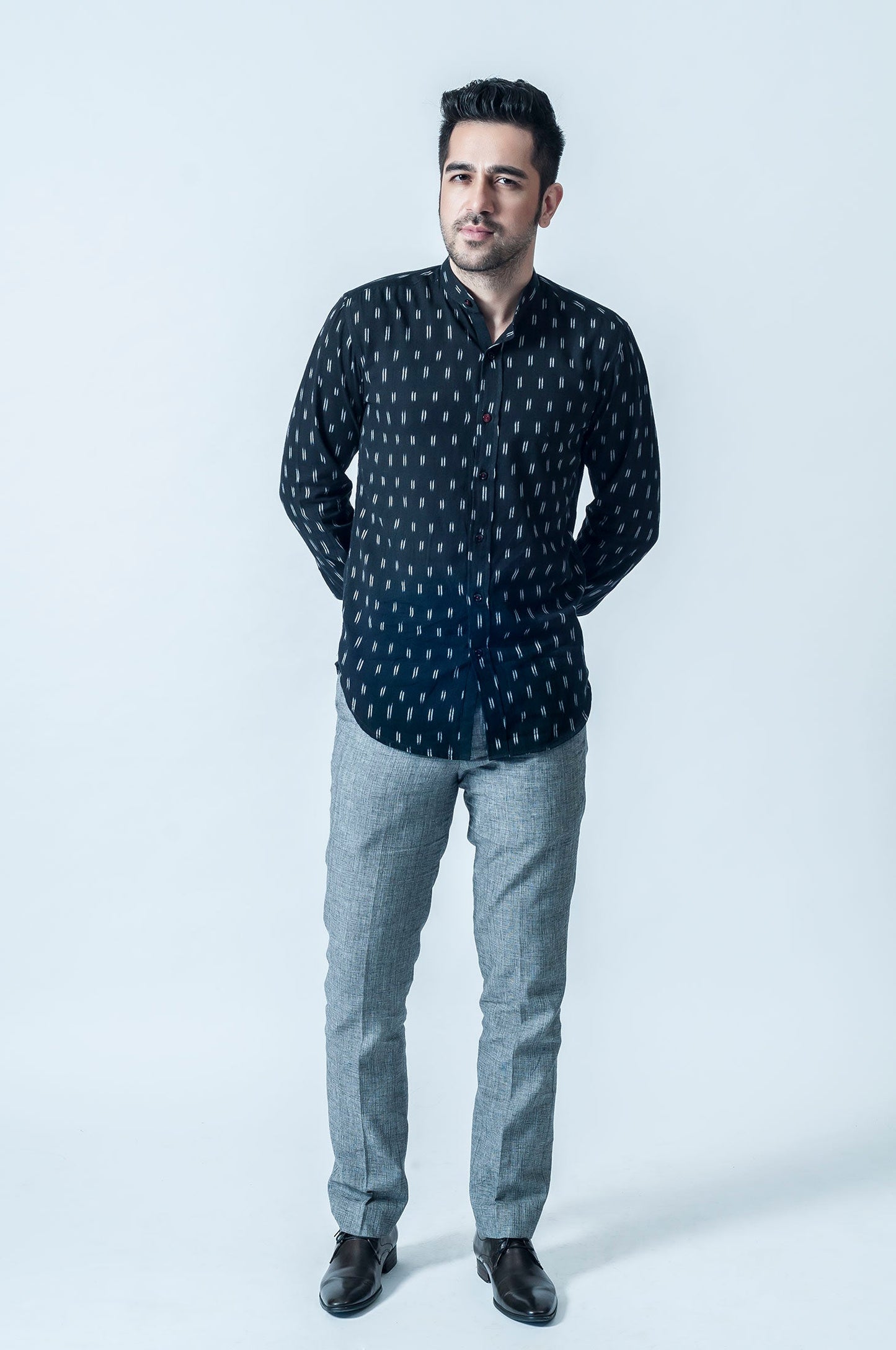Slim Fit Pants | Rescue