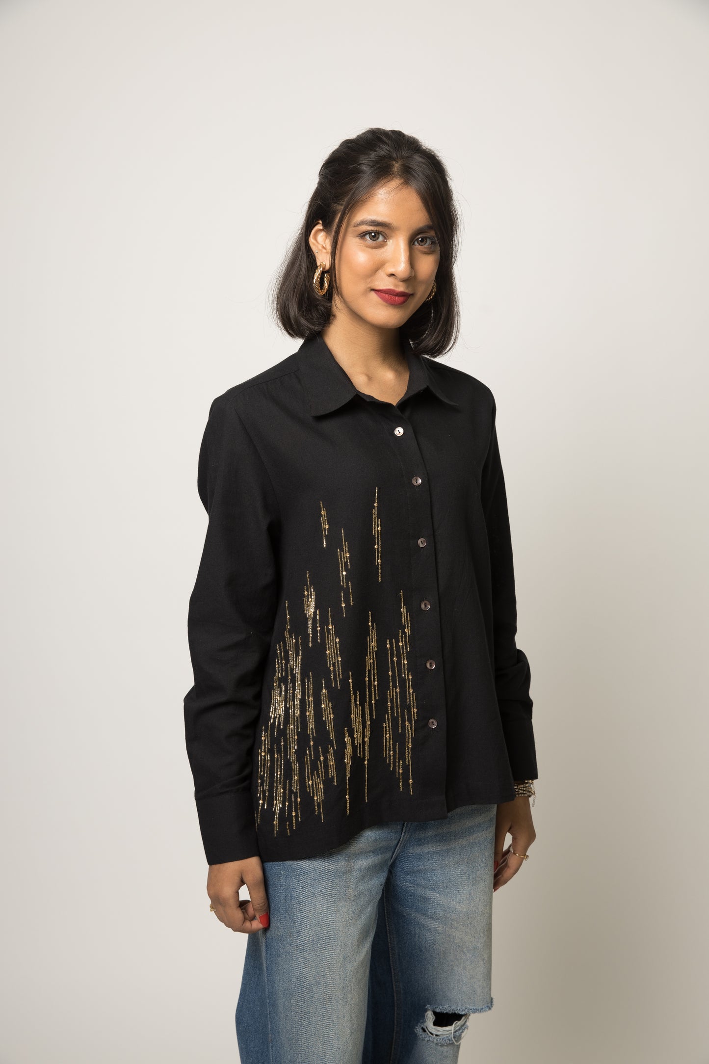 The Party Shirt
