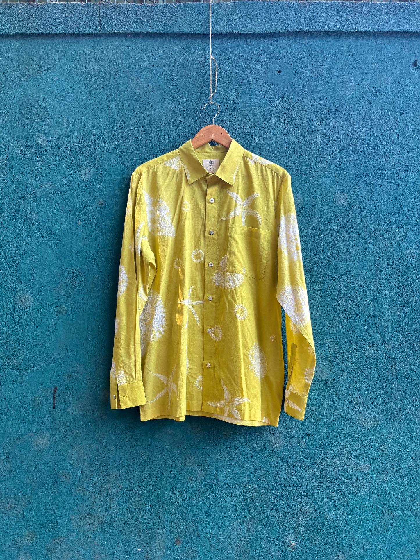 Coastal Cove Shirt