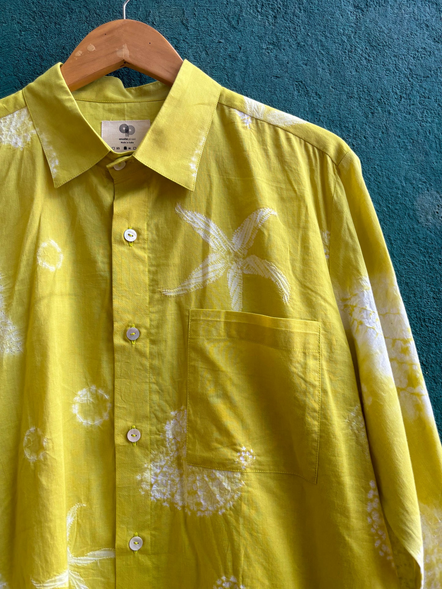 Coastal Cove Shirt