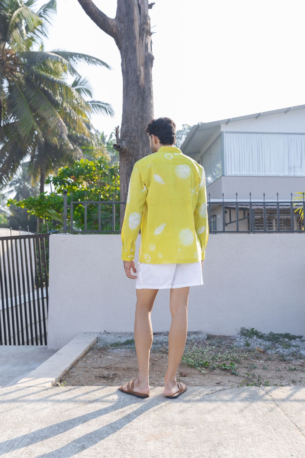 Coastal Cove Shirt