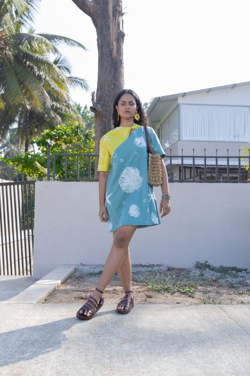 Tropical Twist Shift