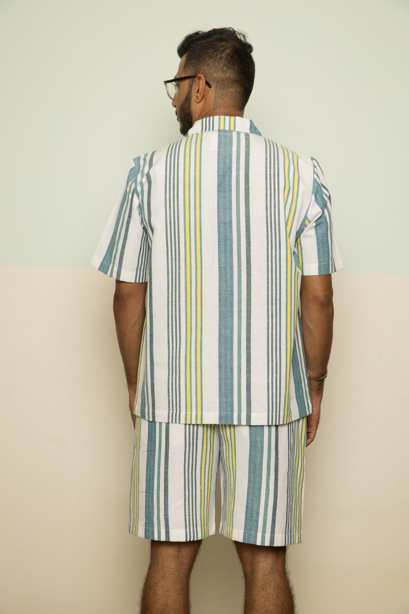 The Holiday Set - Mens