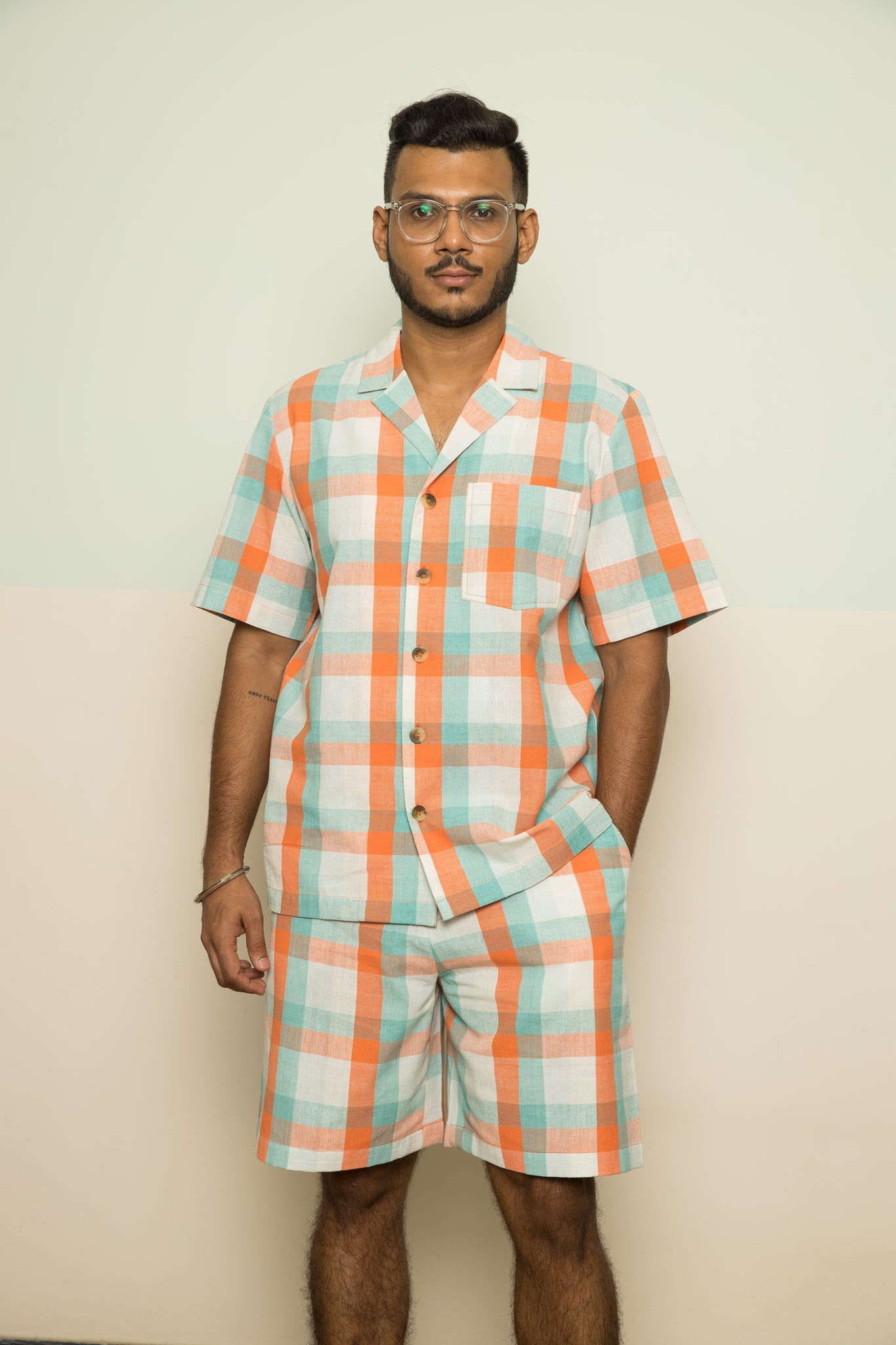 The Holiday Set - Mens