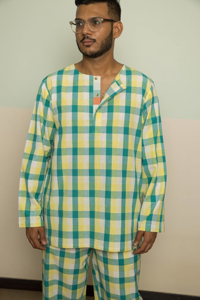 The Artist Set - Mens