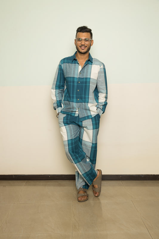 The Wanderlust Set - Mens
