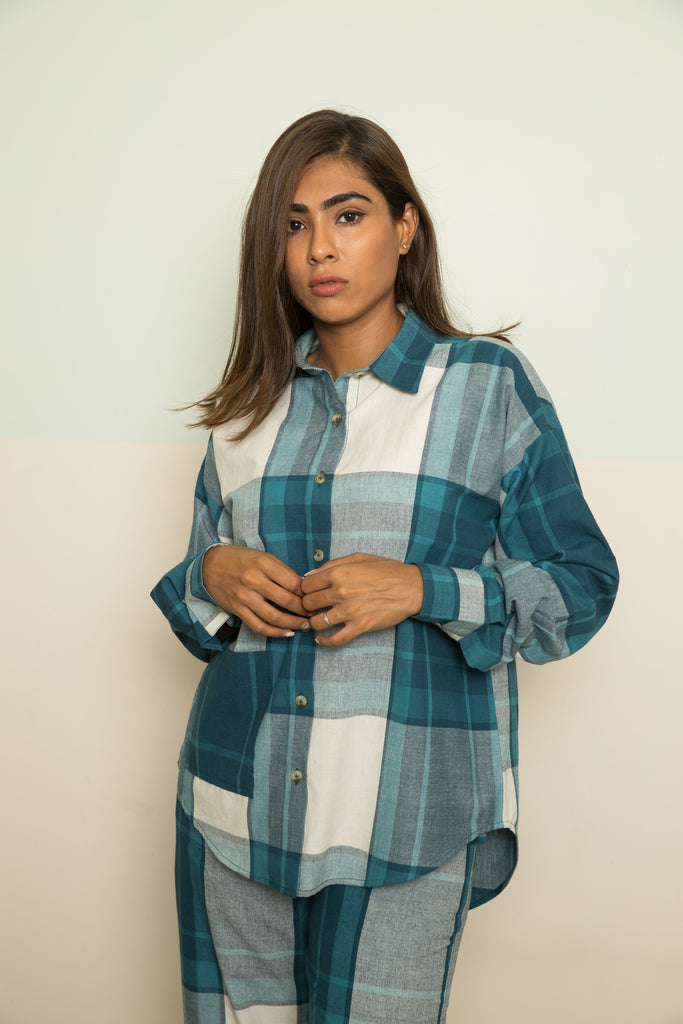 The Wanderlust Set - Womens