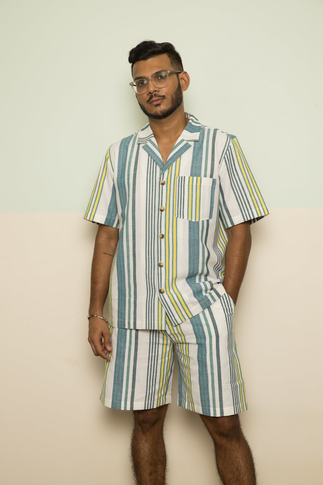The Holiday Set - Mens