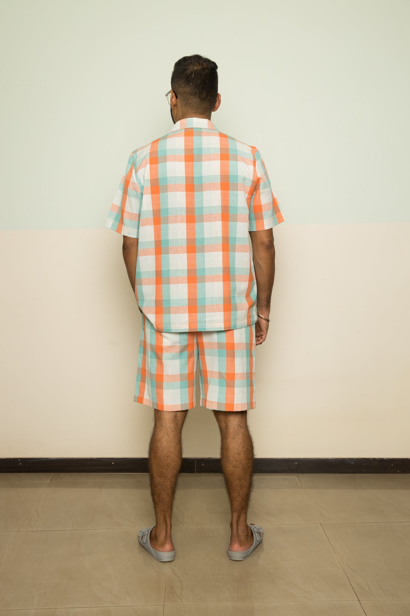 The Holiday Set - Mens
