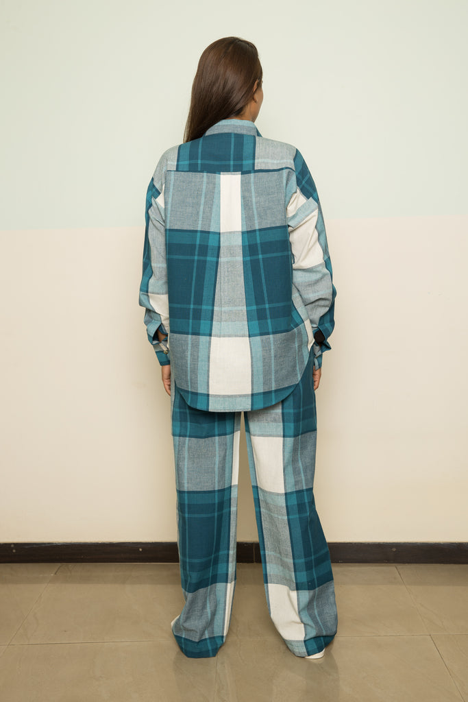 The Wanderlust Set - Womens
