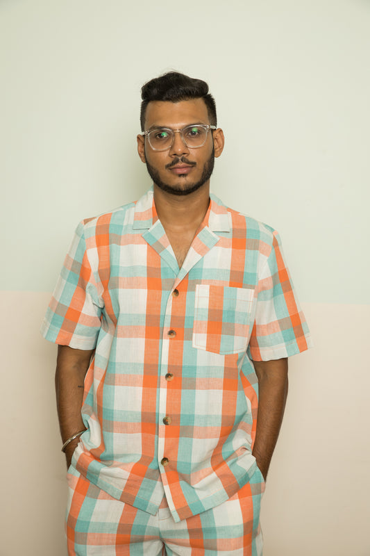 The Holiday Set - Mens
