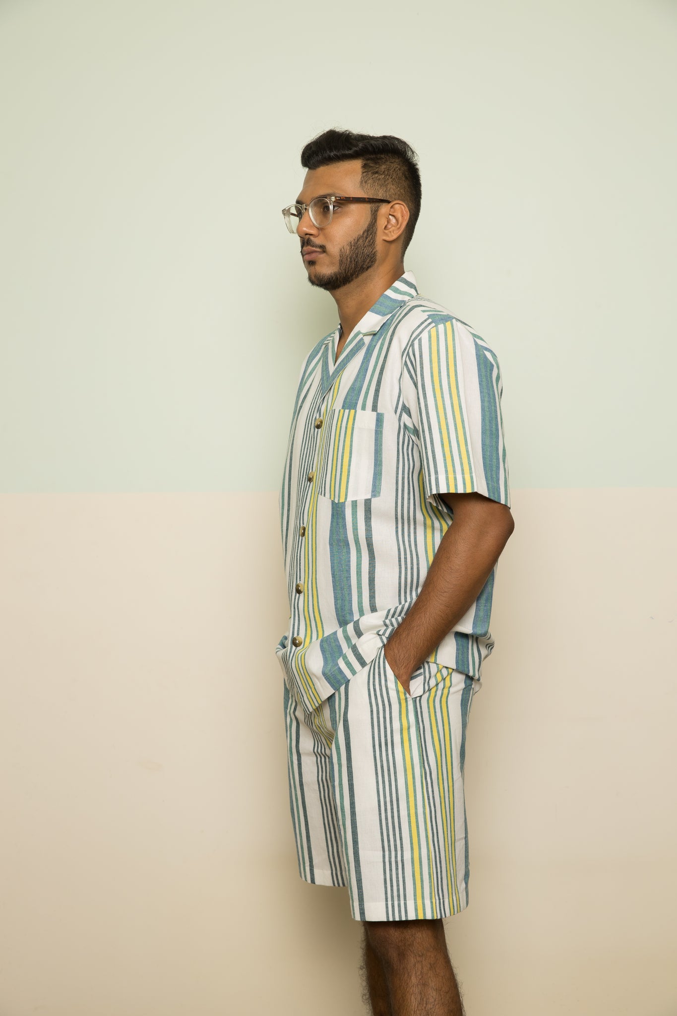 The Holiday Set - Mens