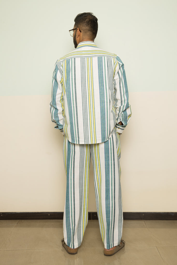 The Wanderlust Set - Mens