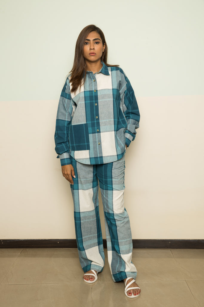 The Wanderlust Set - Womens
