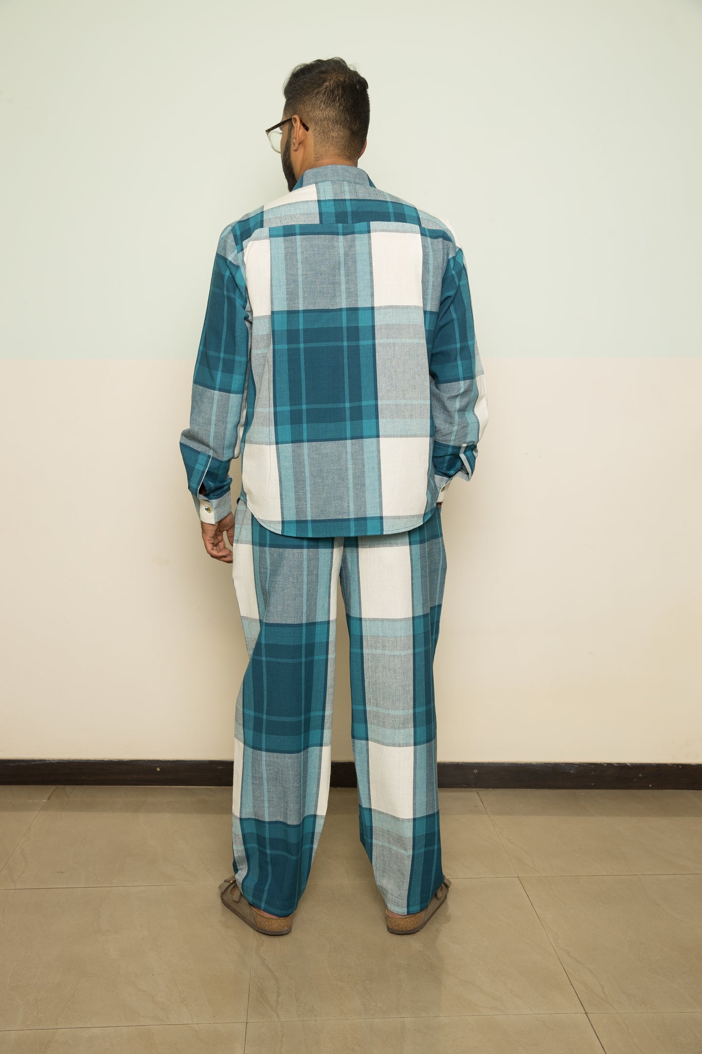 The Wanderlust Set - Mens