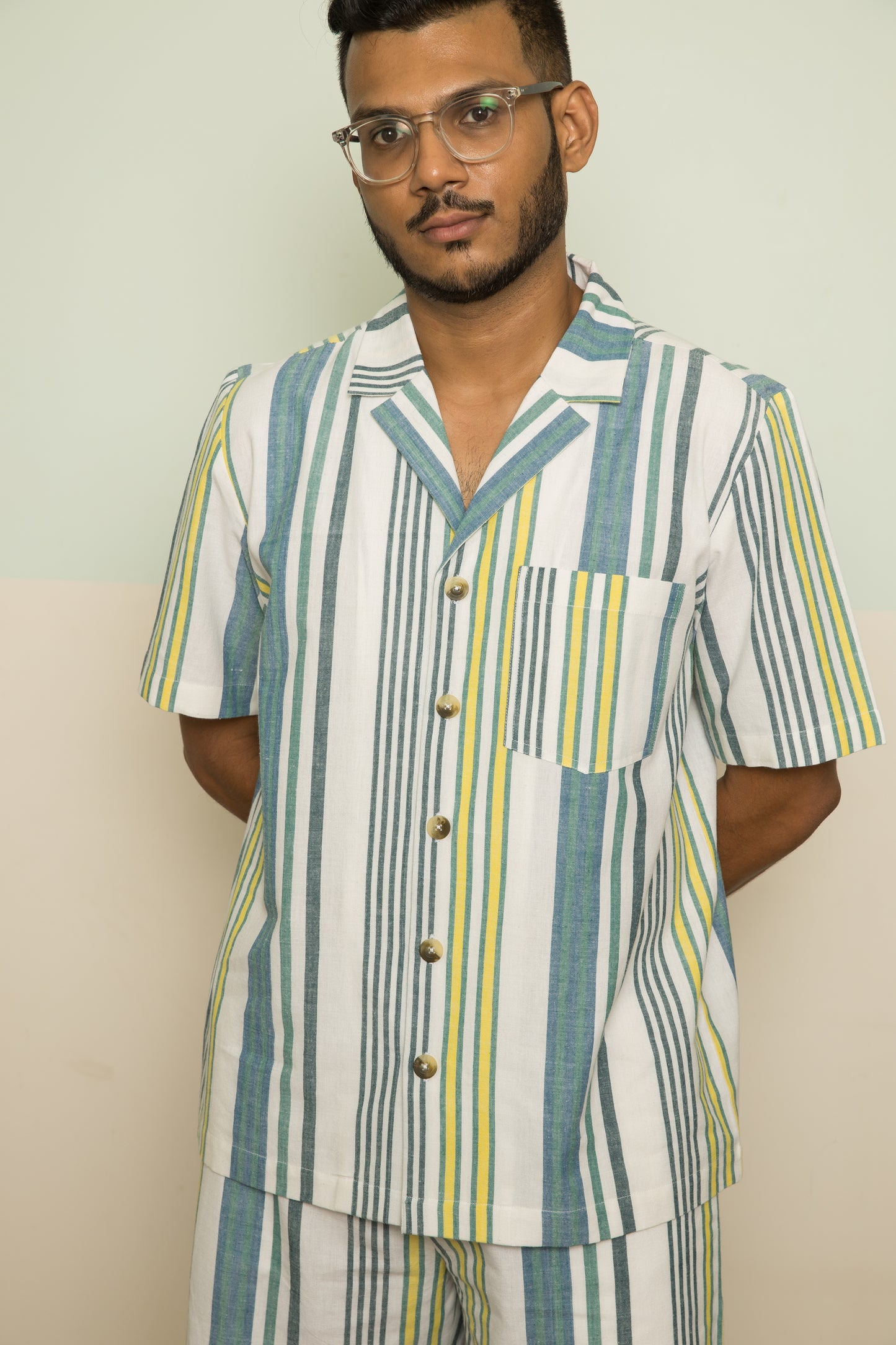 The Holiday Set - Mens