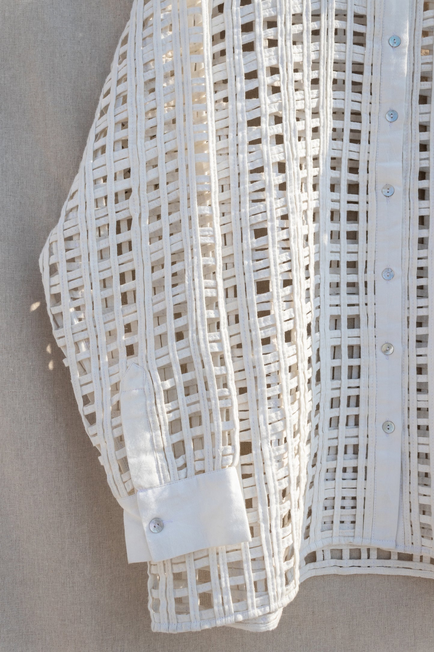Mat Shirt