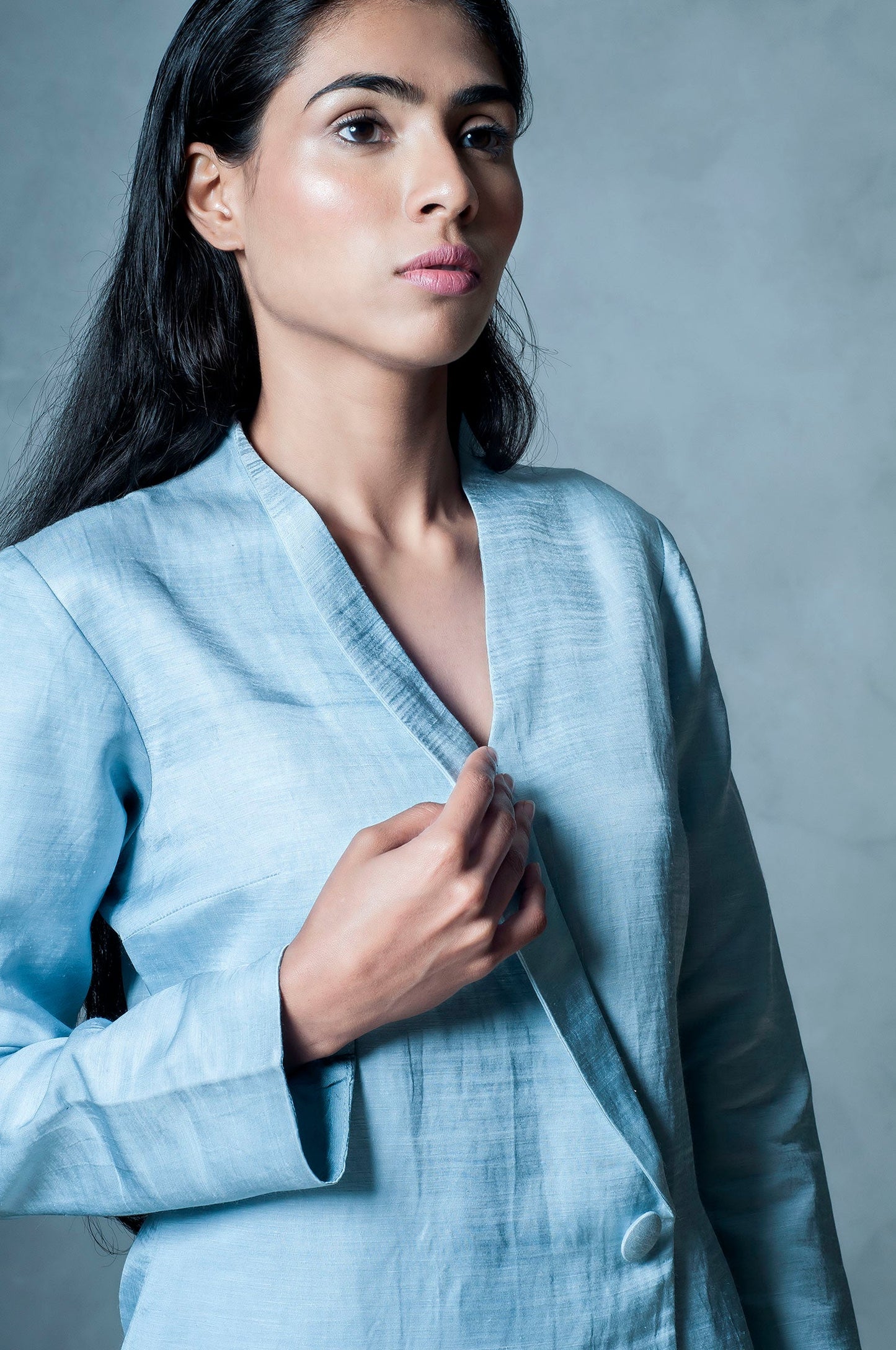 Oversized Blazer | Rescue