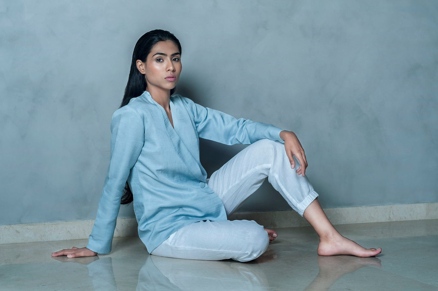 Oversized Blazer | Rescue