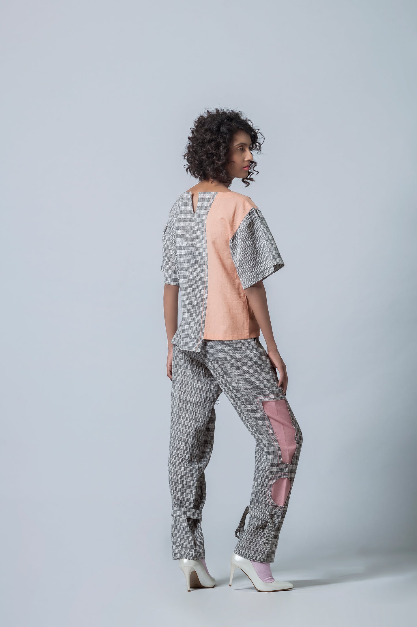 Centre Seam Pants