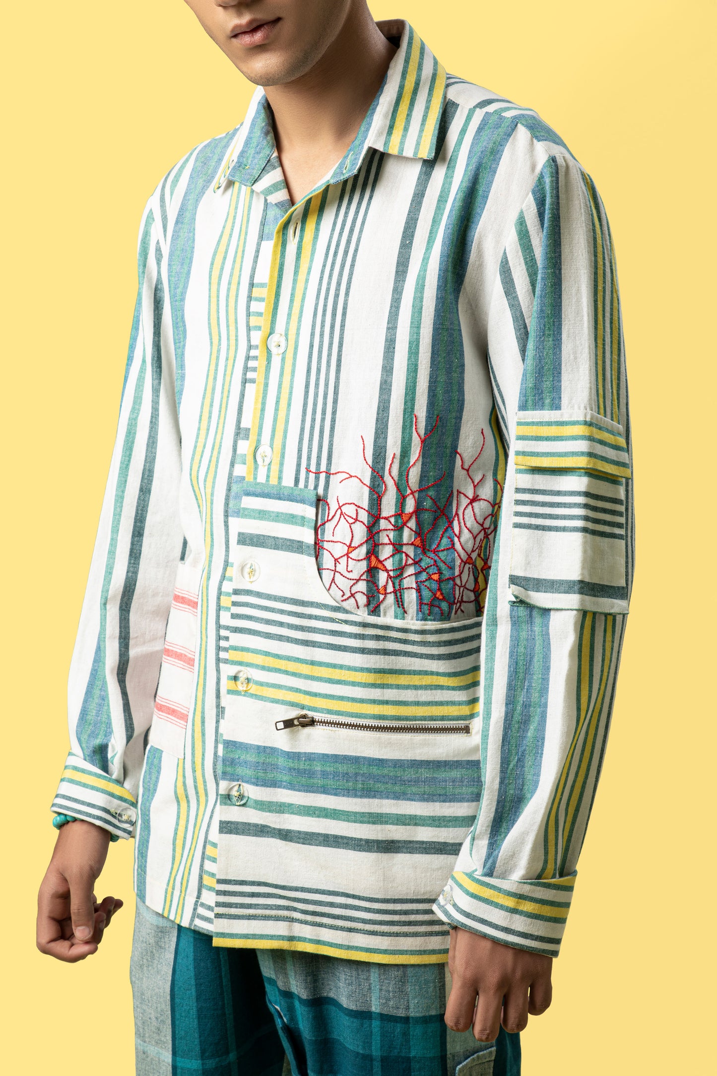 Safari Shirt