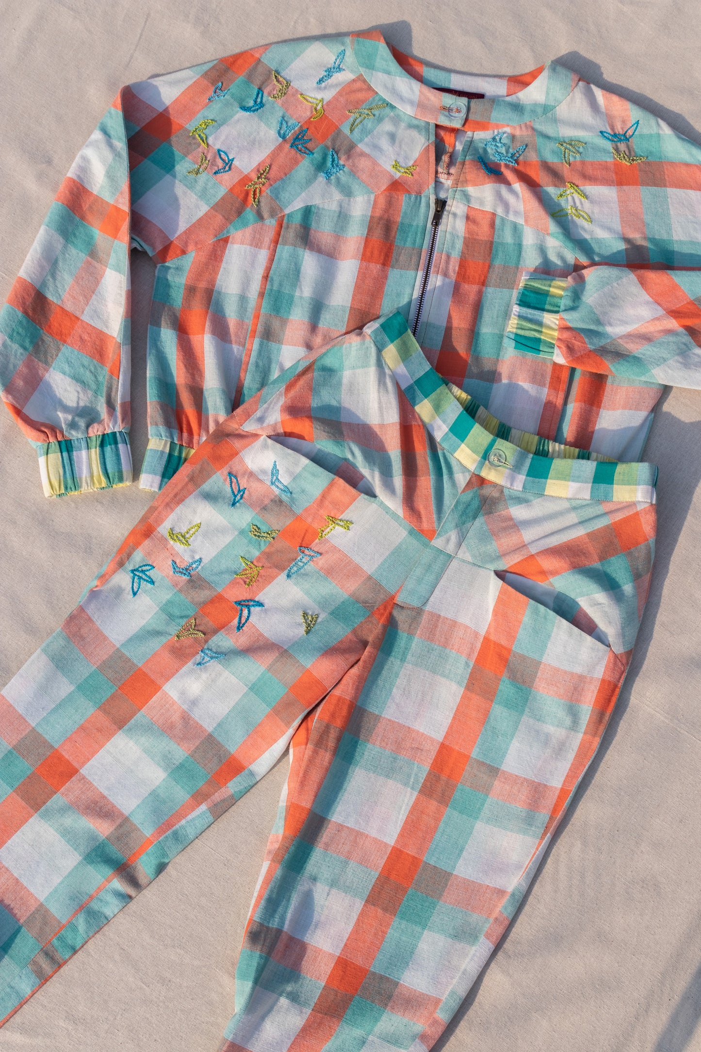 Jogger Pants