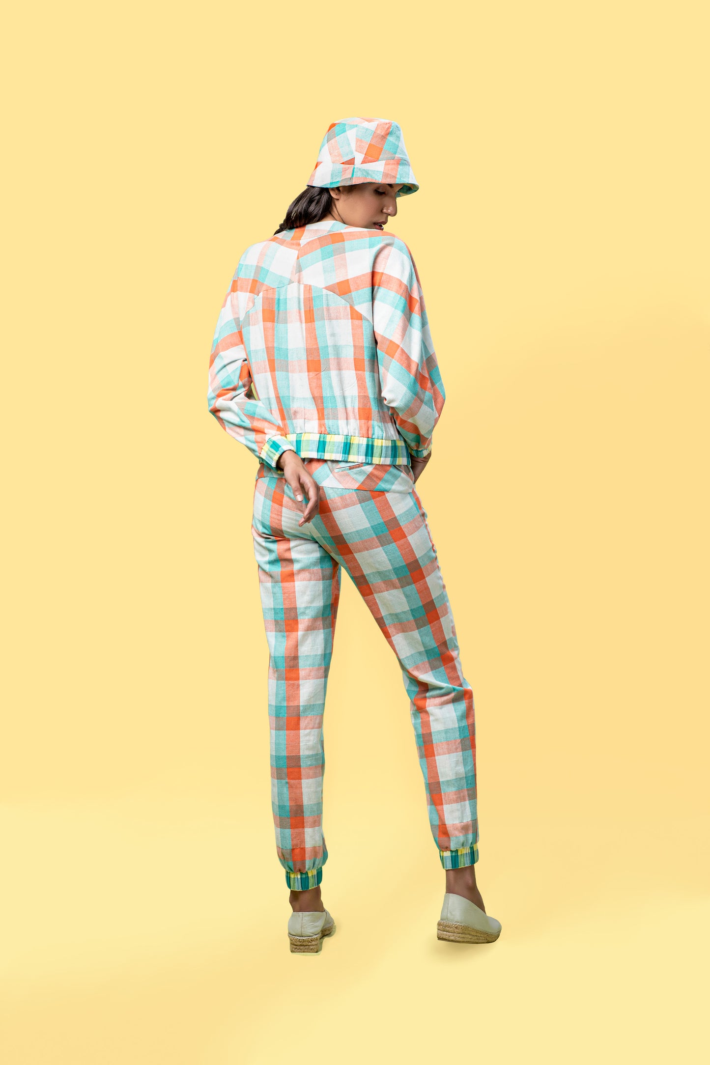 Jogger Pants