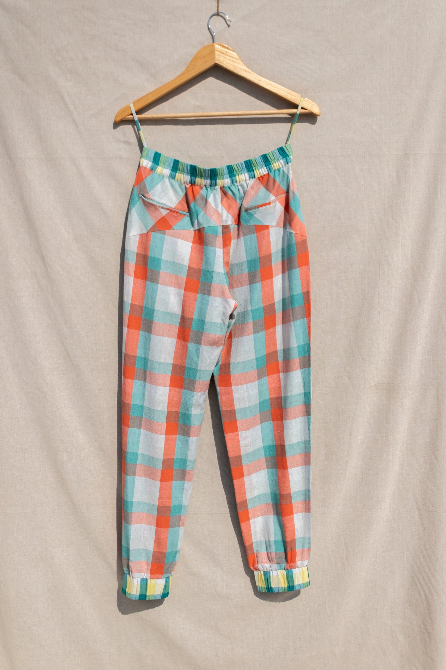 Jogger Pants