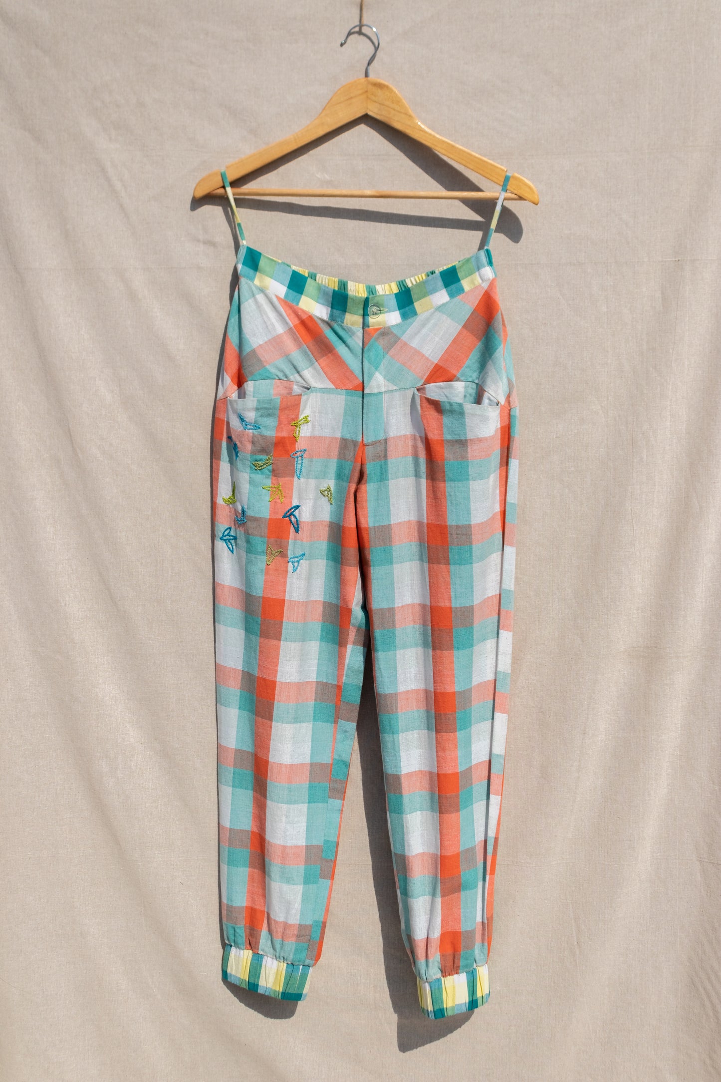 Jogger Pants