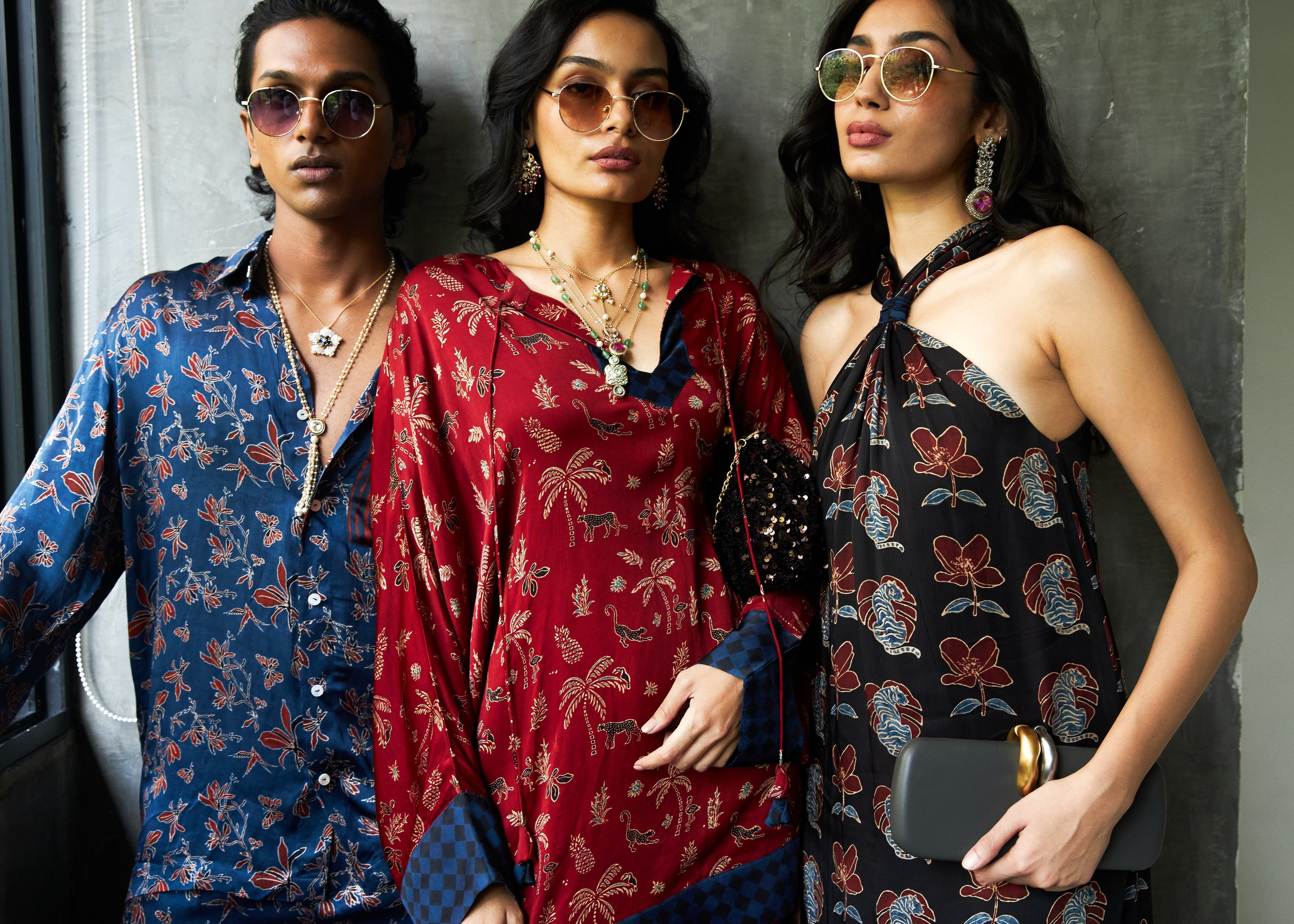 anushé pirani ceremonial