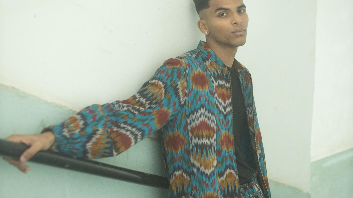Menswear