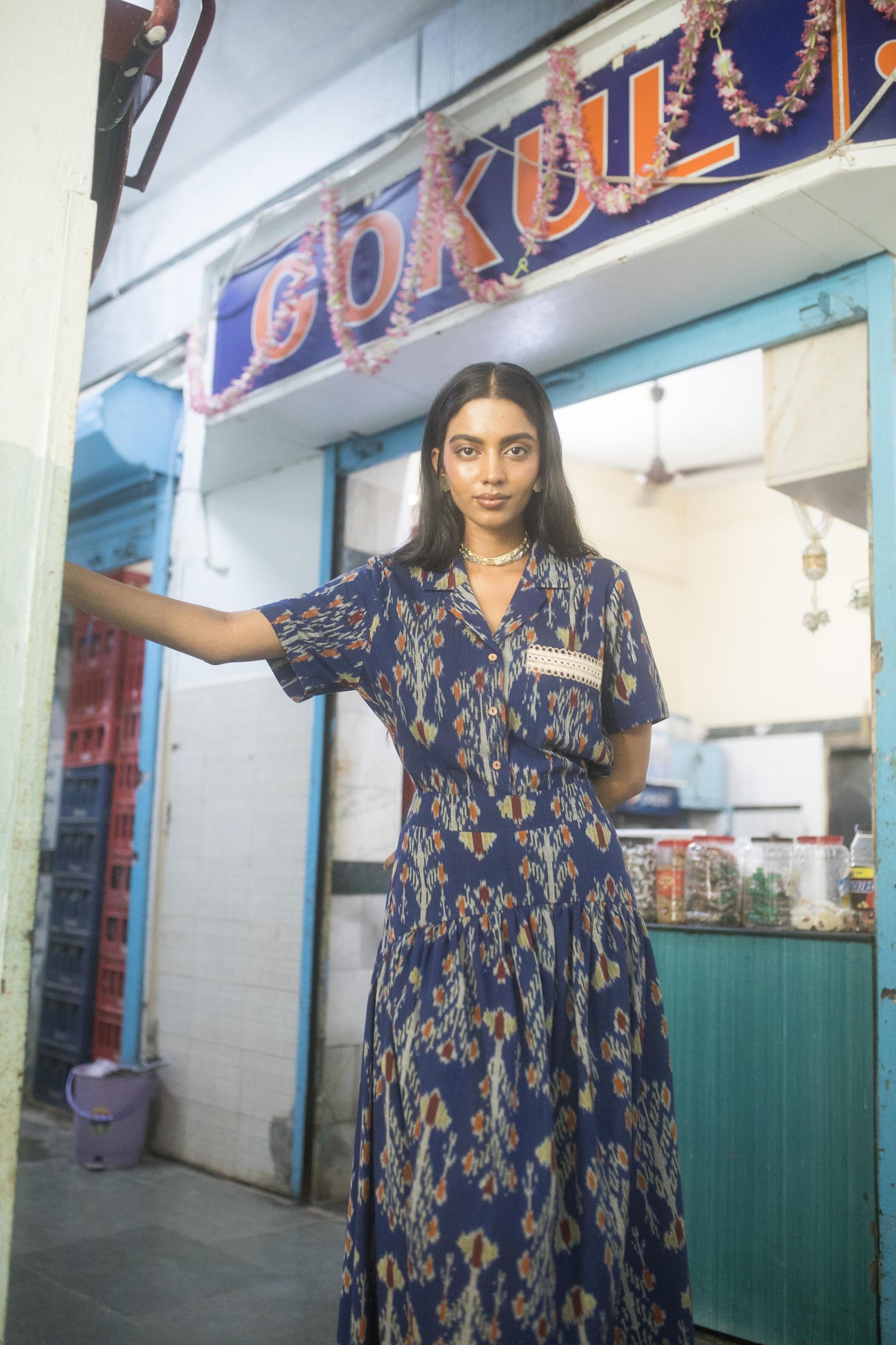 Womenswear