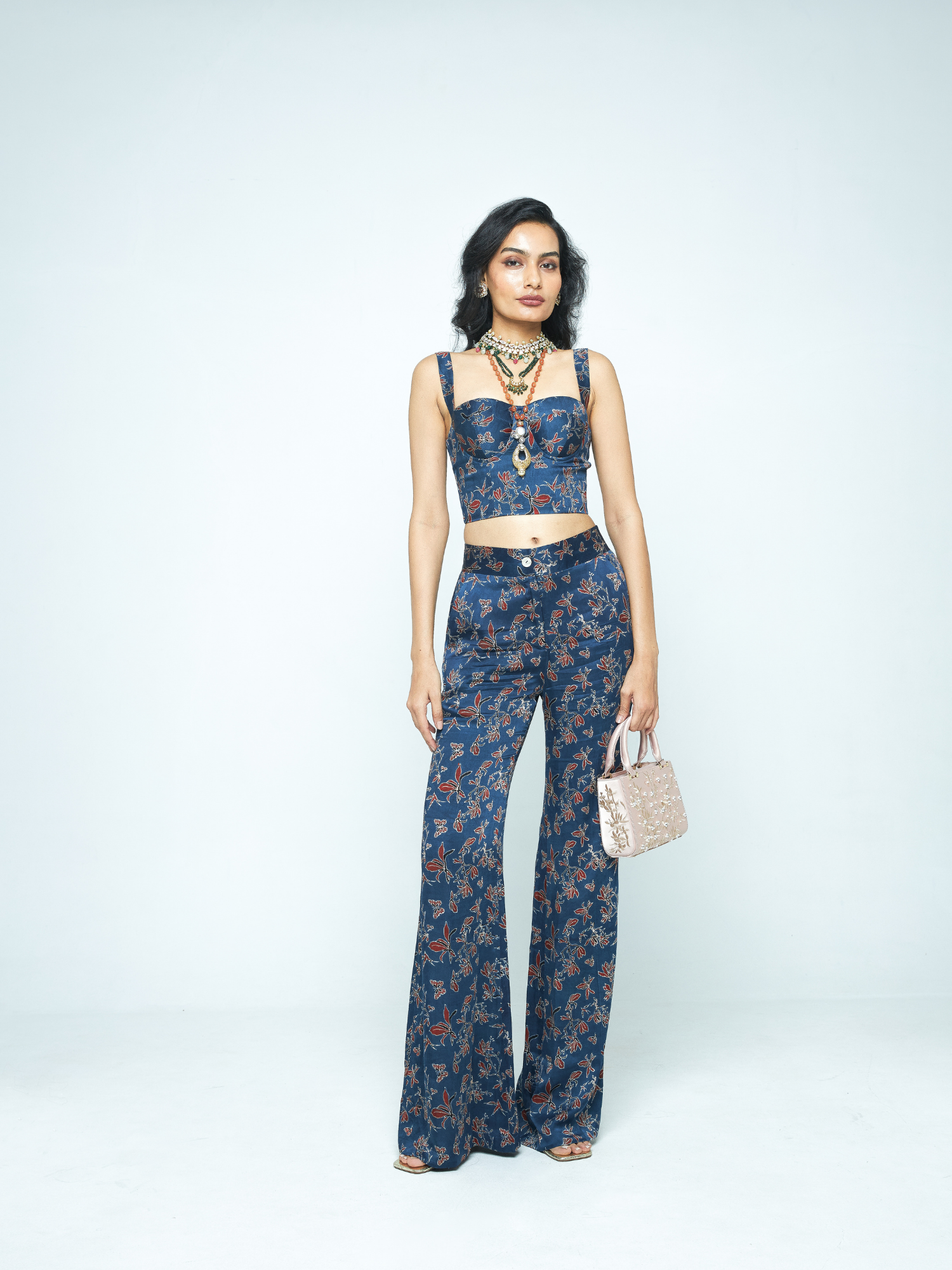 Paradise Flare Pants