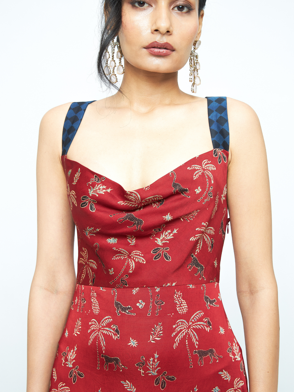 Contour Dress