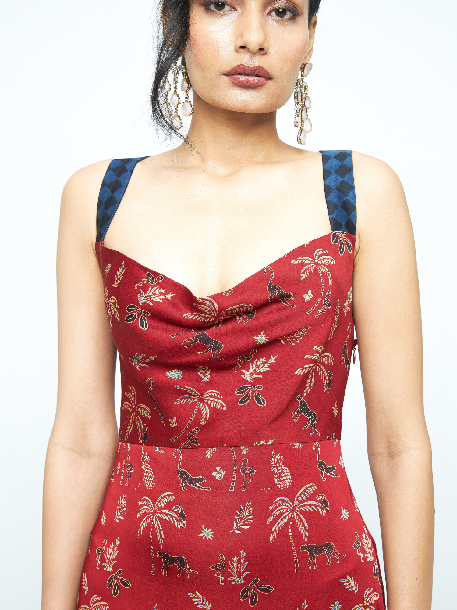Contour Dress