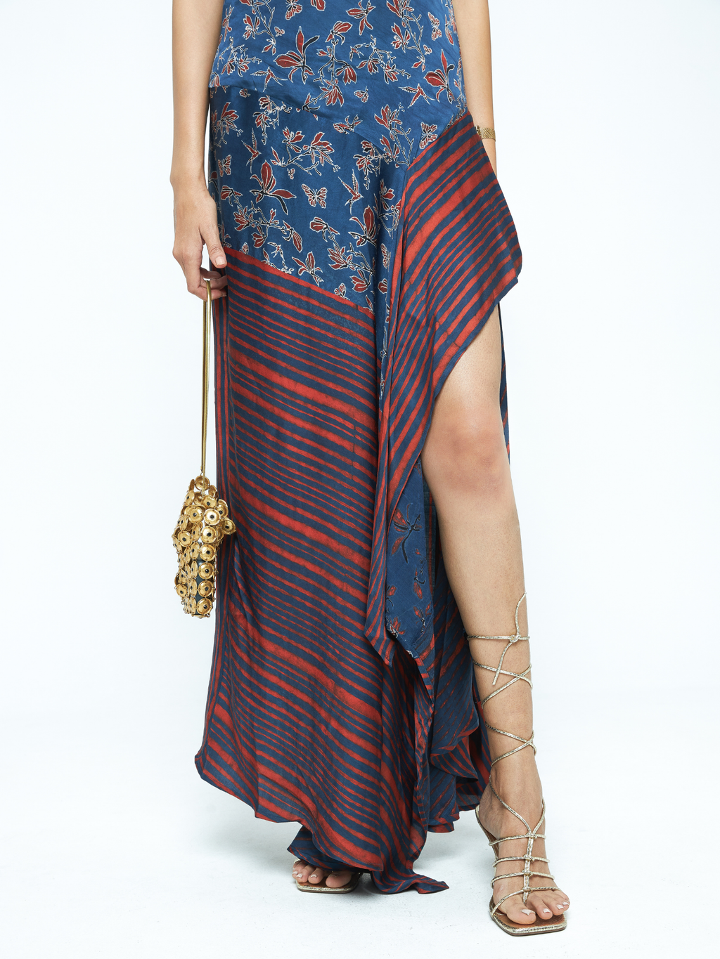Flutter Dress