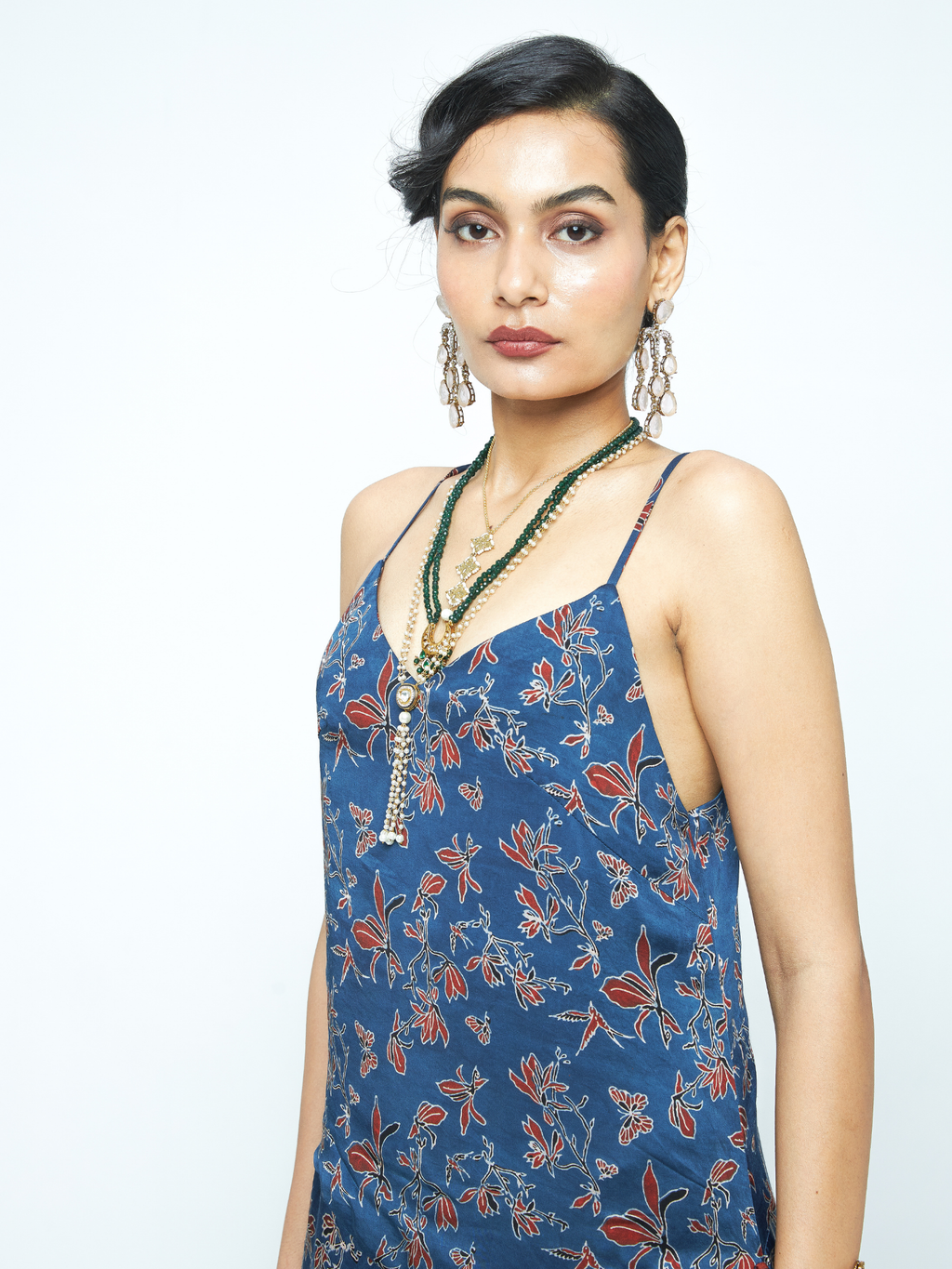 Flutter Dress