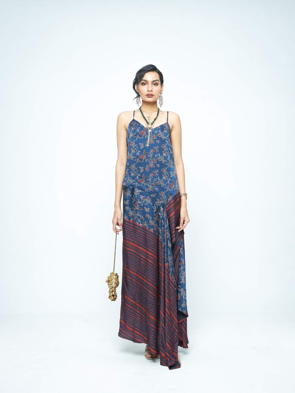 Flutter Dress