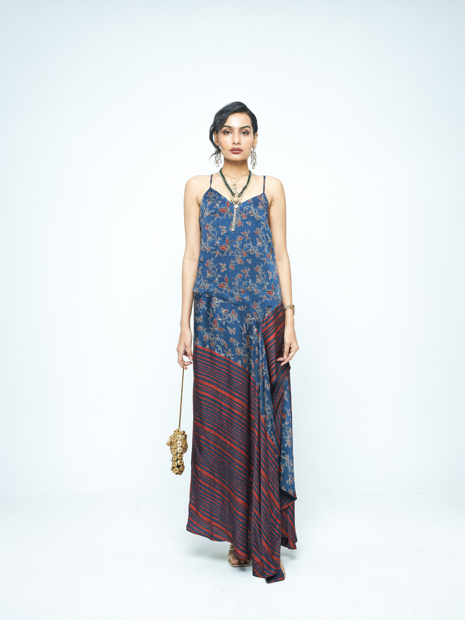 Flutter Dress