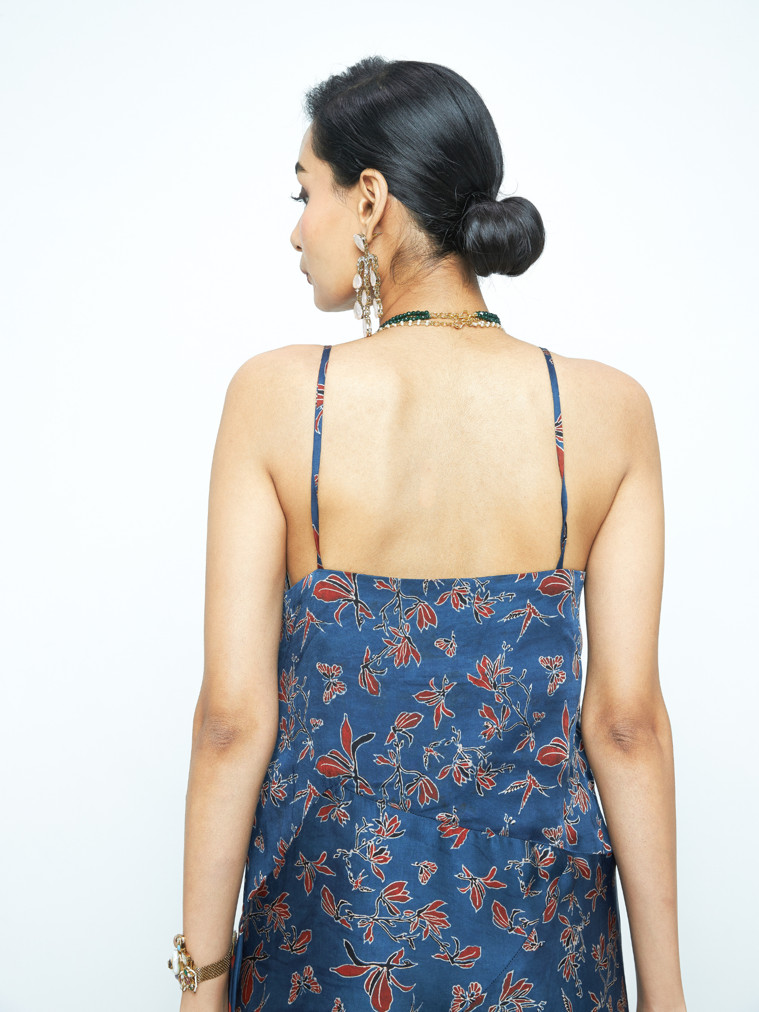 Flutter Dress