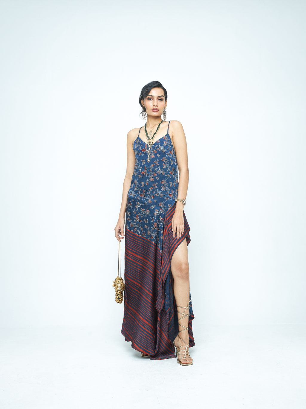 Flutter Dress
