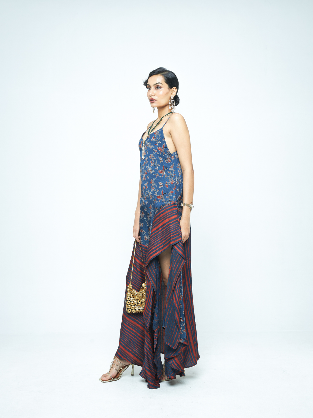 Flutter Dress