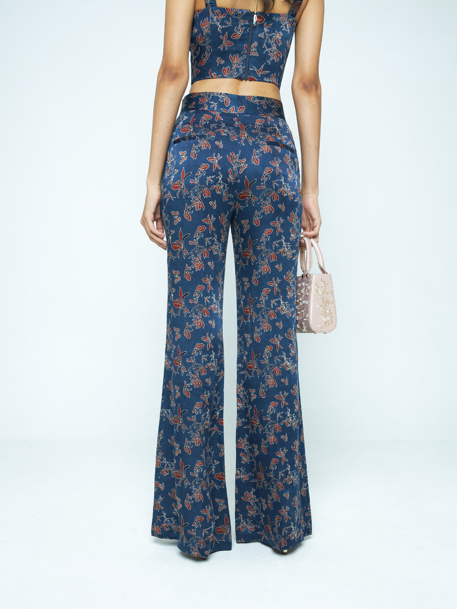 Paradise Flare Pants