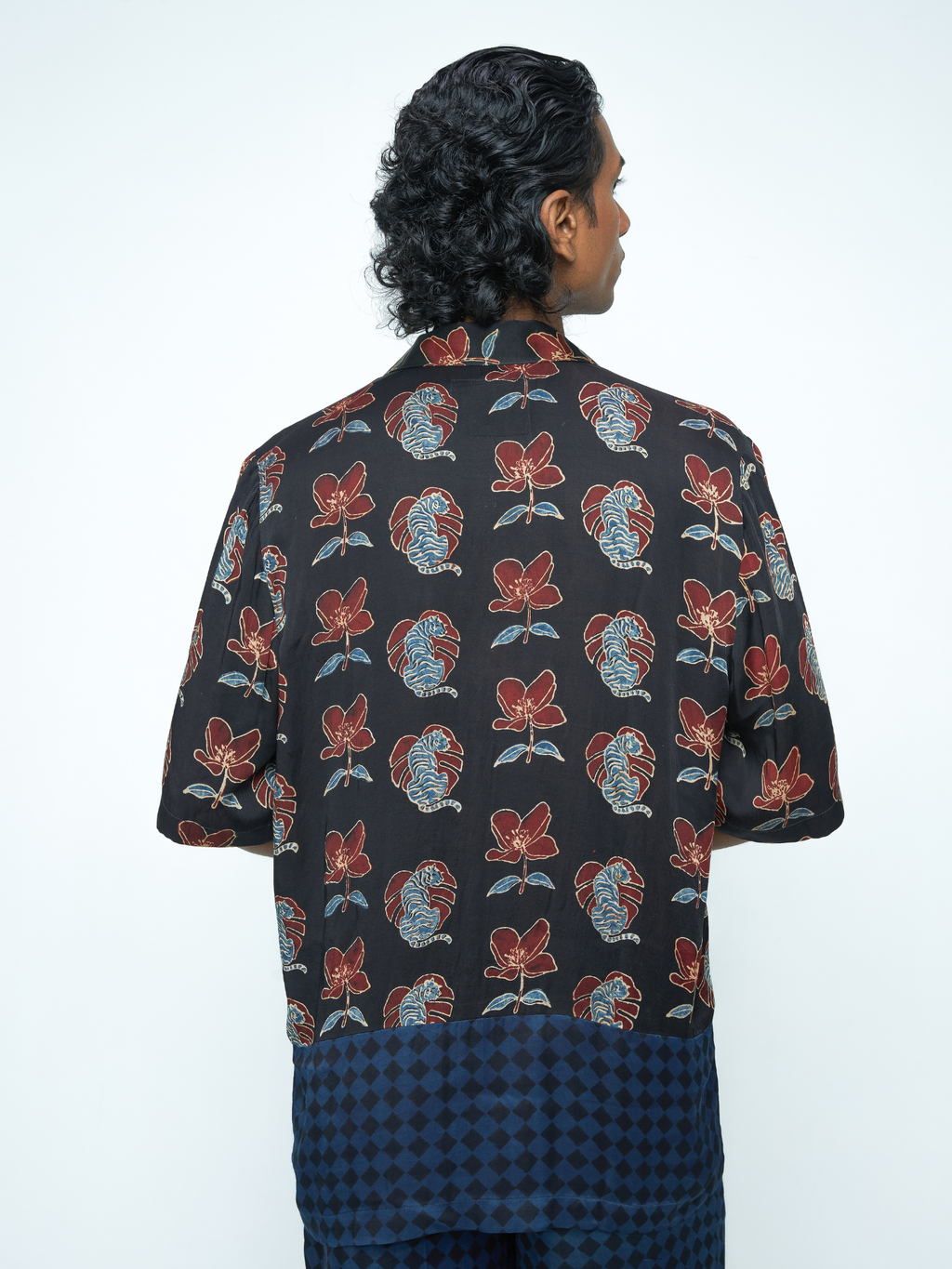 Beast Shirt