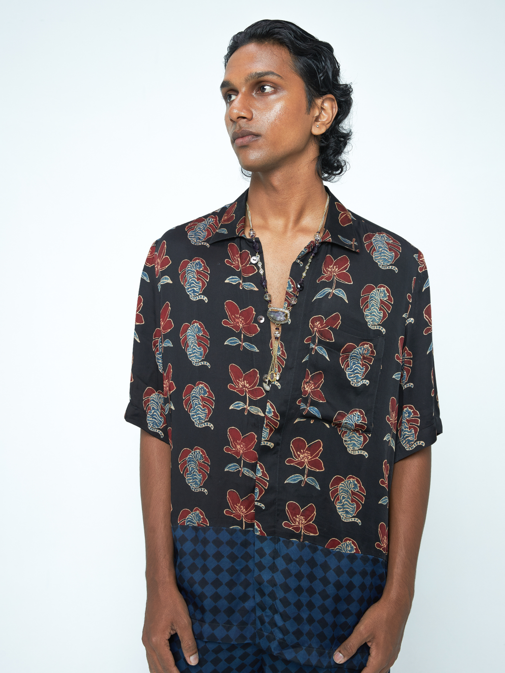 Beast Shirt