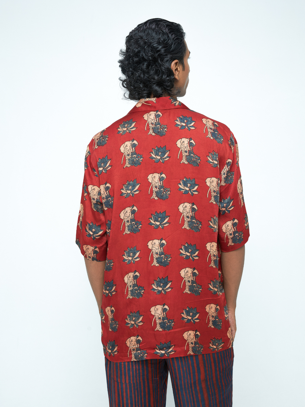 Giant Lotus Shirt