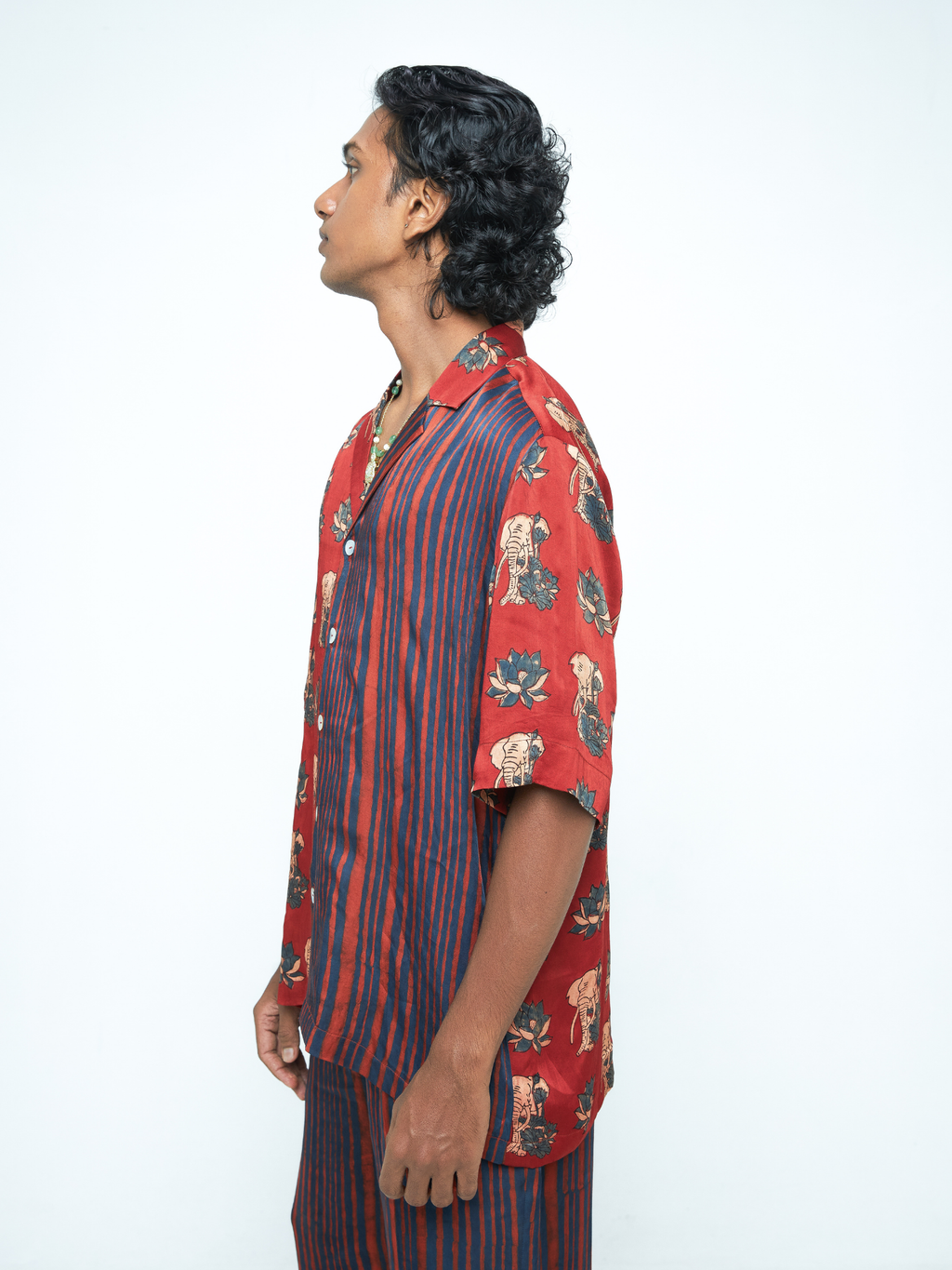 Giant Lotus Shirt