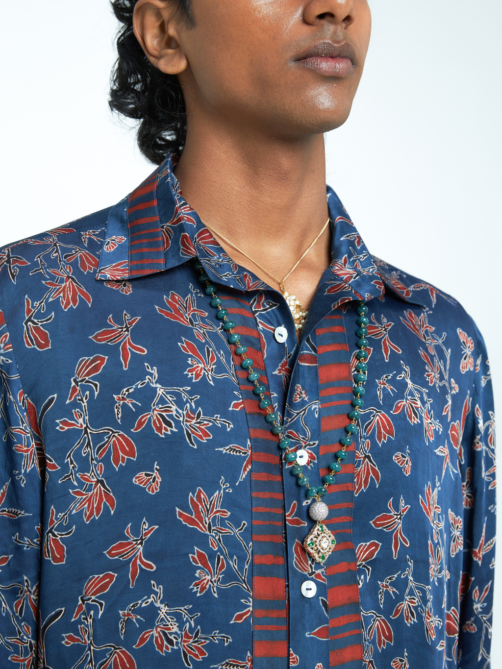 Eden Shirt
