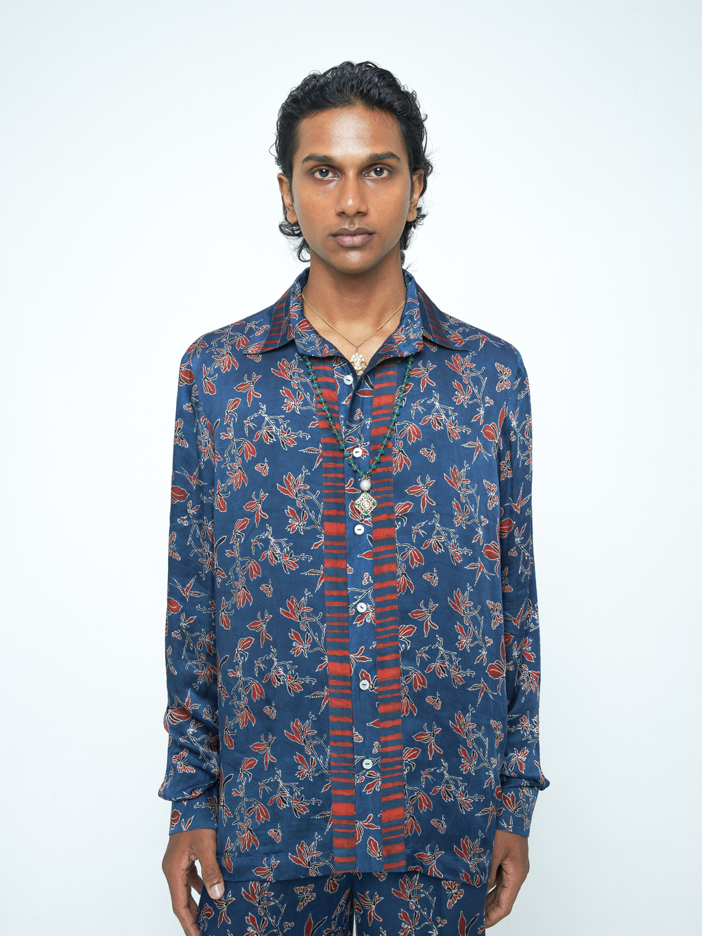 Eden Shirt