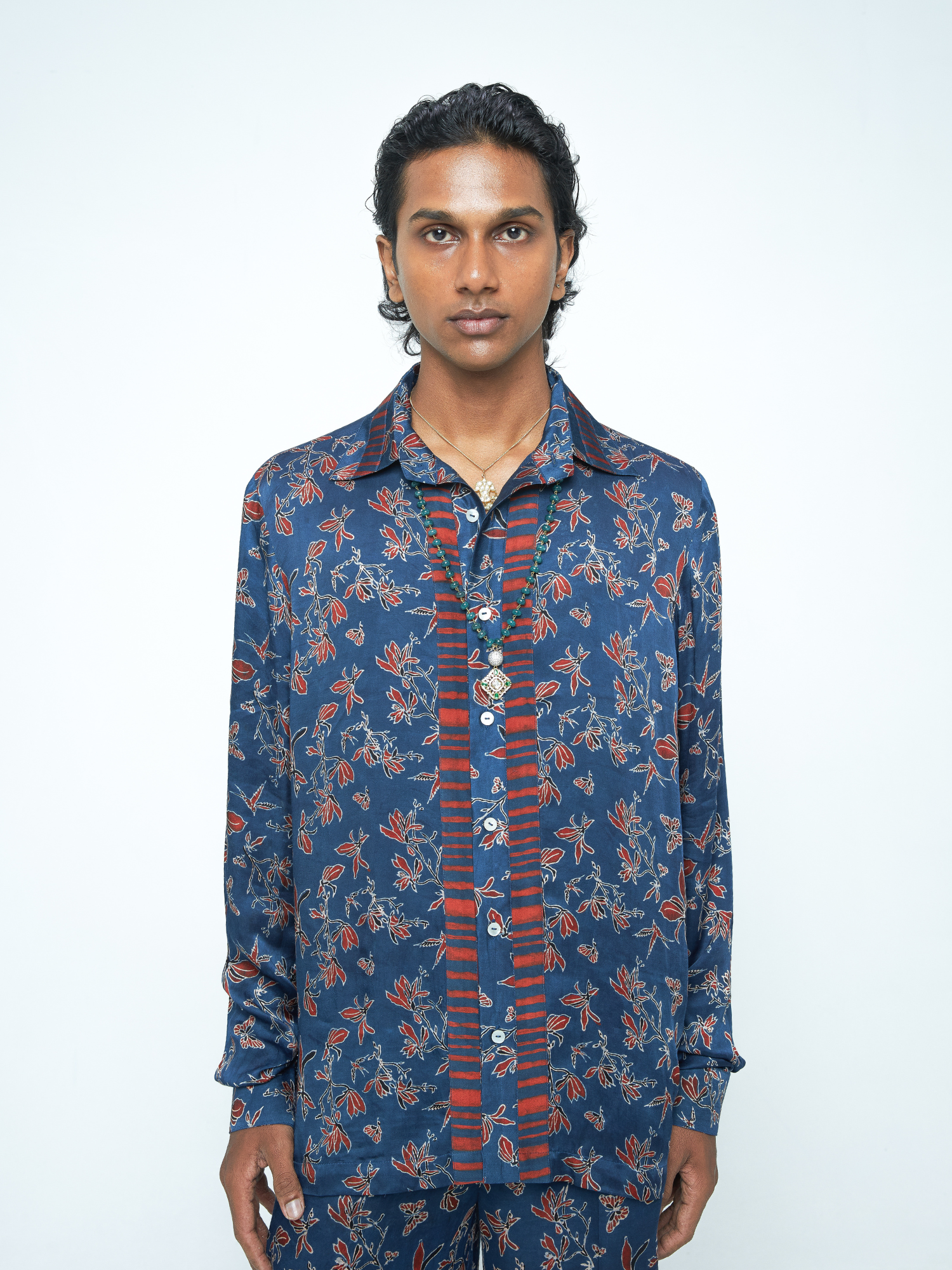 Eden Shirt